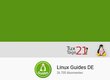 Linux Guides DE